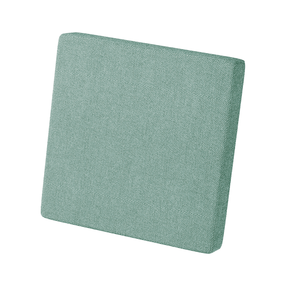 Ver la imagen a pantalla completa Cojín de respaldo a medida en Cosy