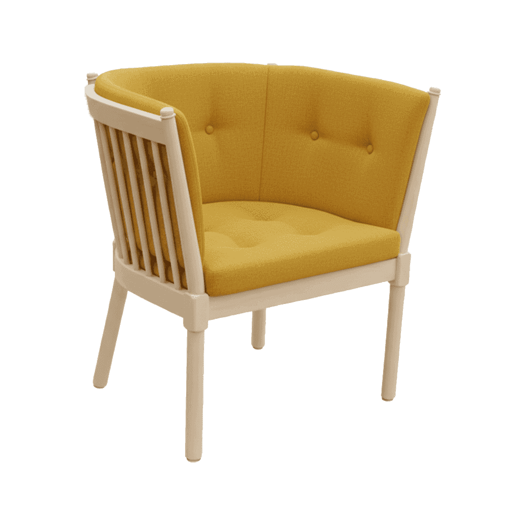Ver la imagen a pantalla completa Juego de cojines para Børge Mogensen 1790 en Cosy