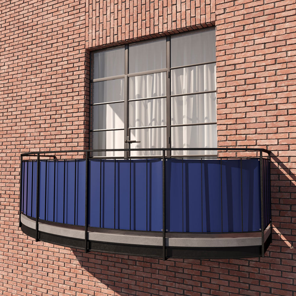 Ver la imagen a pantalla completa Toldo para balcón de olefina Sunproof