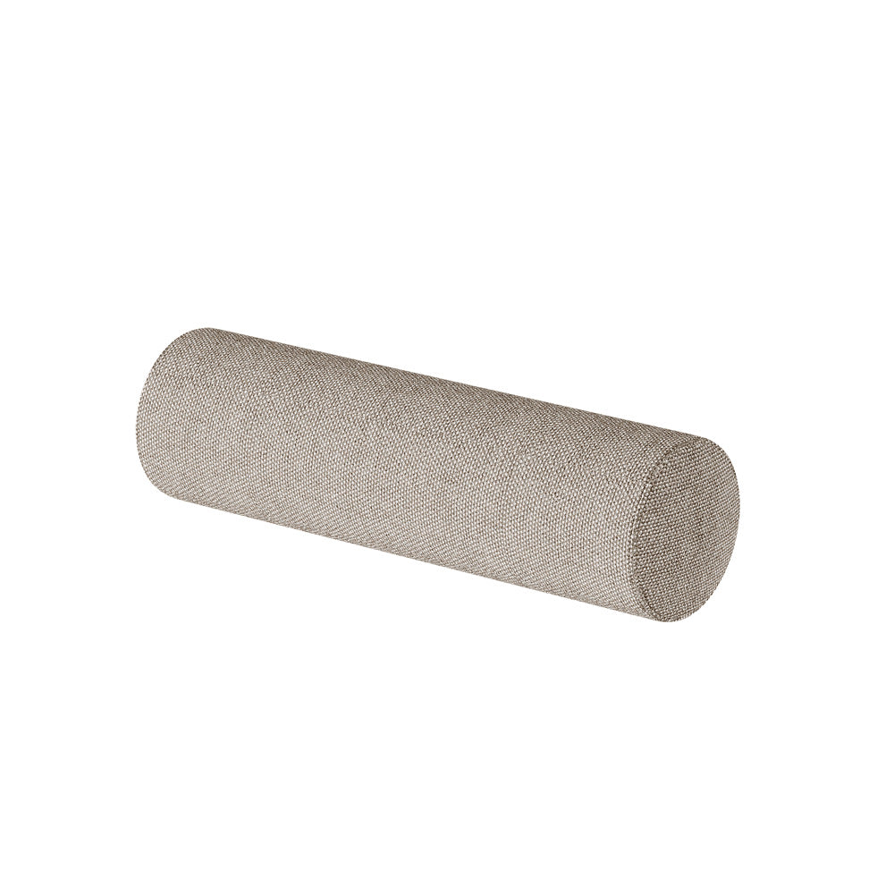 Ver la imagen a pantalla completa Cojín cilíndrico ignífugo a medida