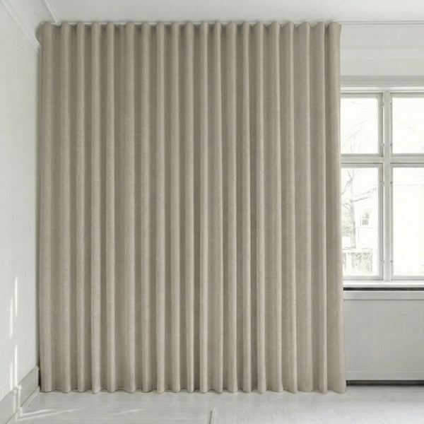 Cortina dimout a medida – Nysk - Wicker - C2904