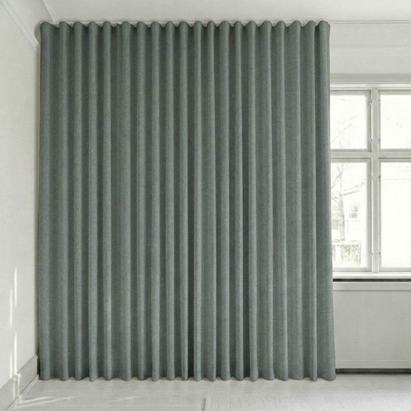 Cortina dimout a medida – Nysk - Silver - C2911