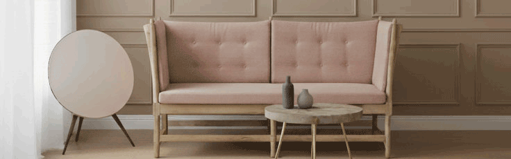 Design klassikere - maaho
