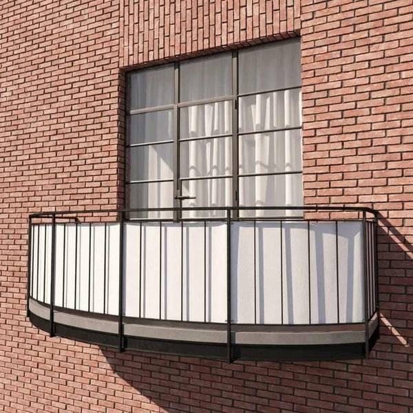 Altansejl i Sunproof olefin - Cloud - S5200