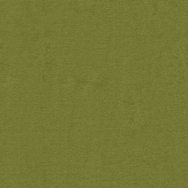 Foldemadras på mål i velour - Olive - S6020