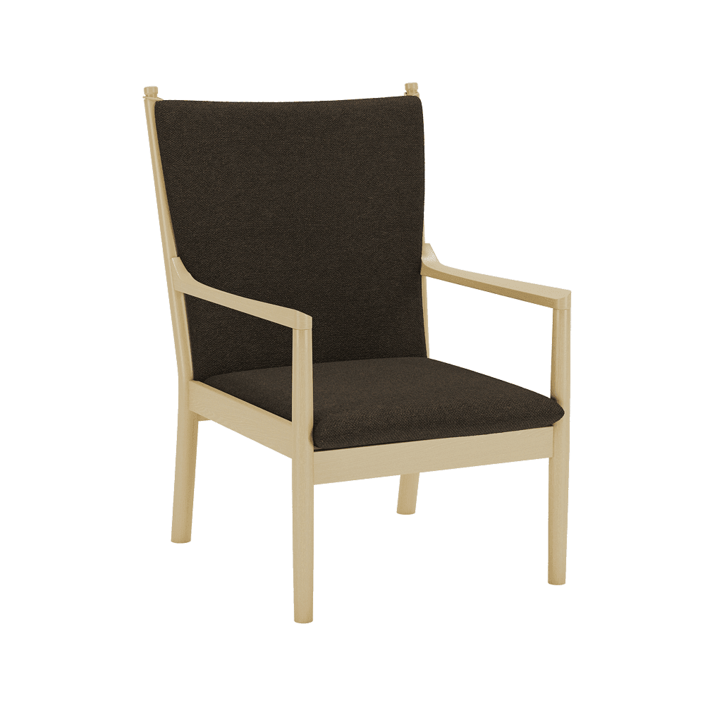 Juego de cojines para Wegner 1788 en lana