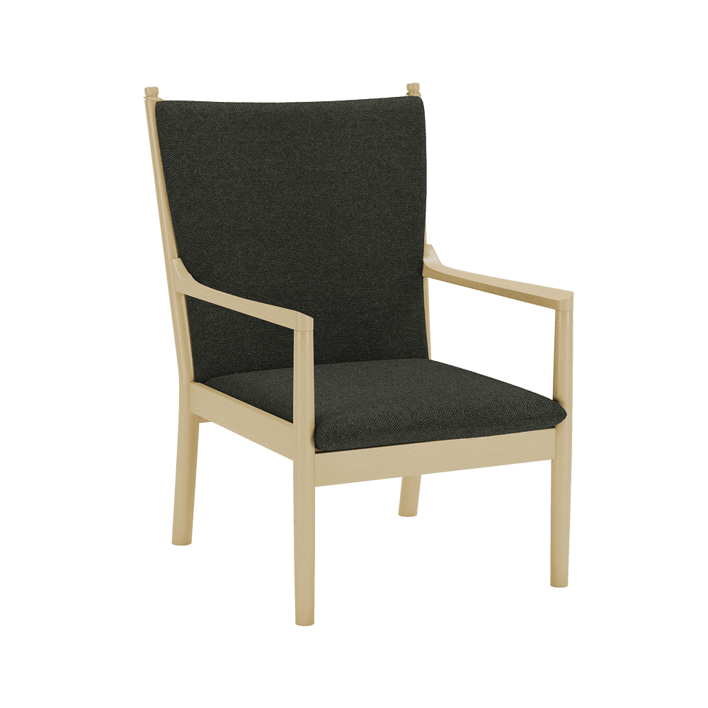 Juego de cojines para Wegner 1788 en lana