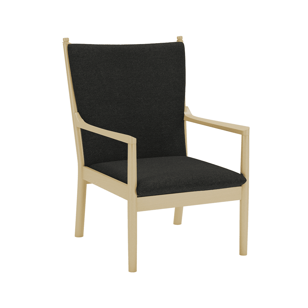 Juego de cojines para Wegner 1788 en lana