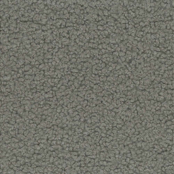 Foldemadras på mål i boucle - Gray - S2004