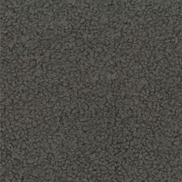 Foldemadras på mål i boucle - Granite - S2005
