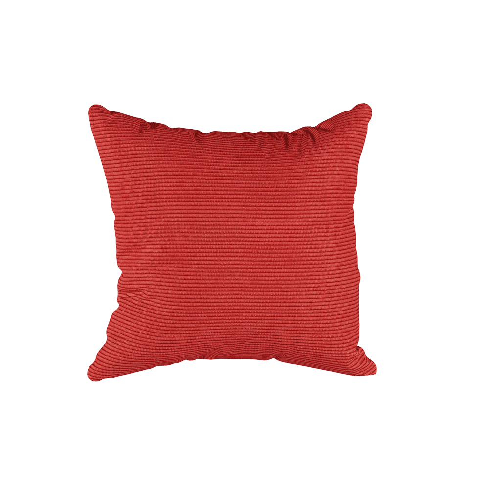 Cojín decorativo a medida en Velvet