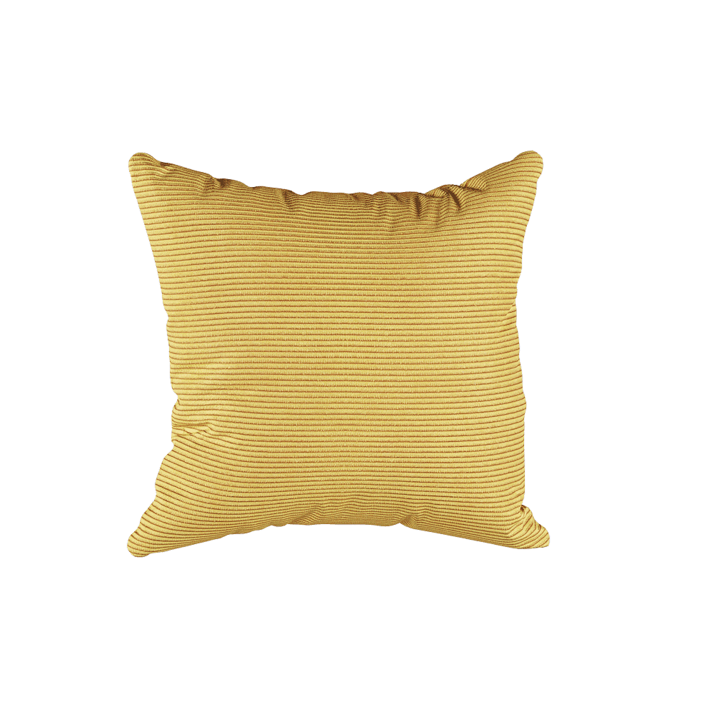 Cojín decorativo a medida en Velvet