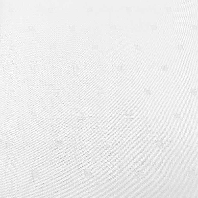Stofprøve – egyptisk damask
