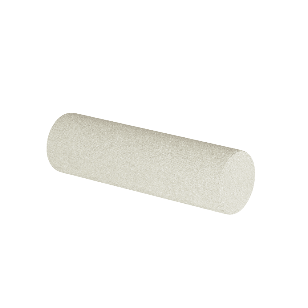 Cylinderhynde på mål i Sun