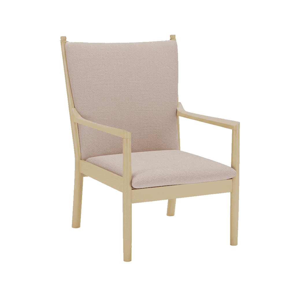 Juego de cojines para Wegner 1788 en Cosy