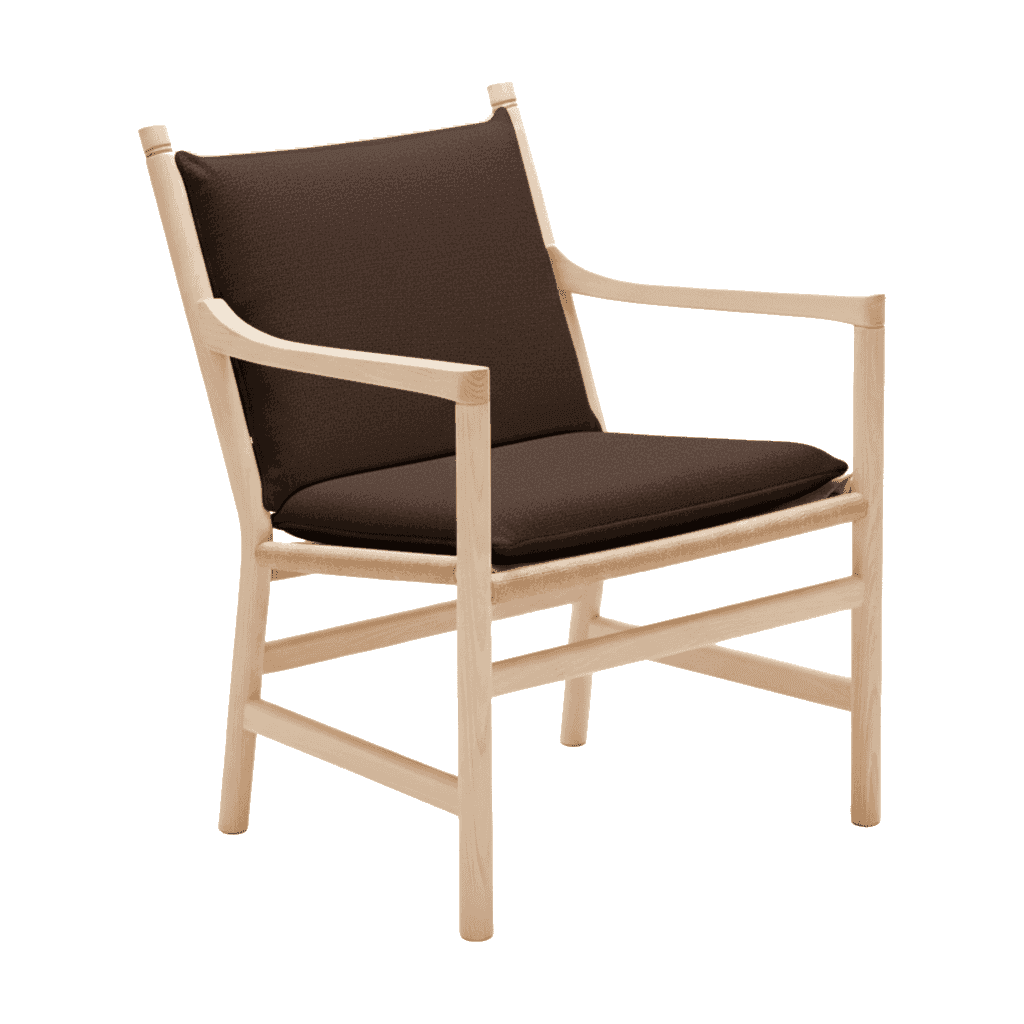 Hyndesæt til Wegner CH44 i Cosy
