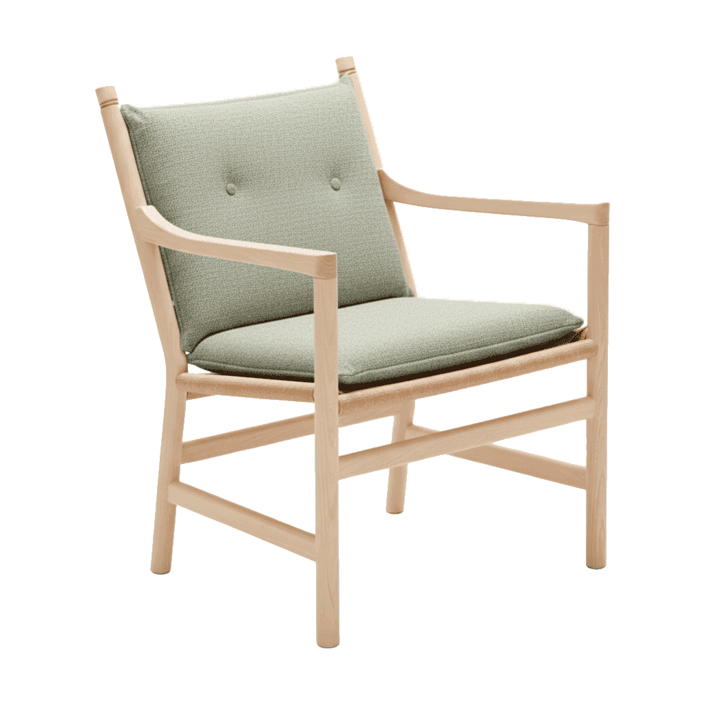 Hyndesæt til Wegner CH44 i Cosy
