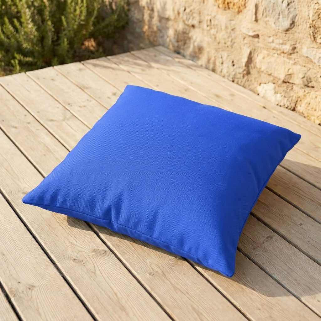 Gulvpude på mål i Sunproof