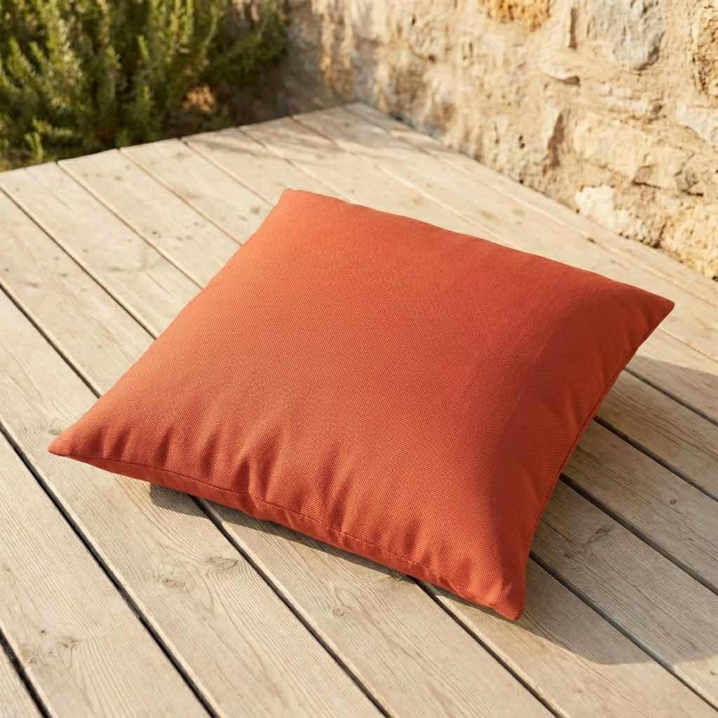 Gulvpude på mål i Sunproof