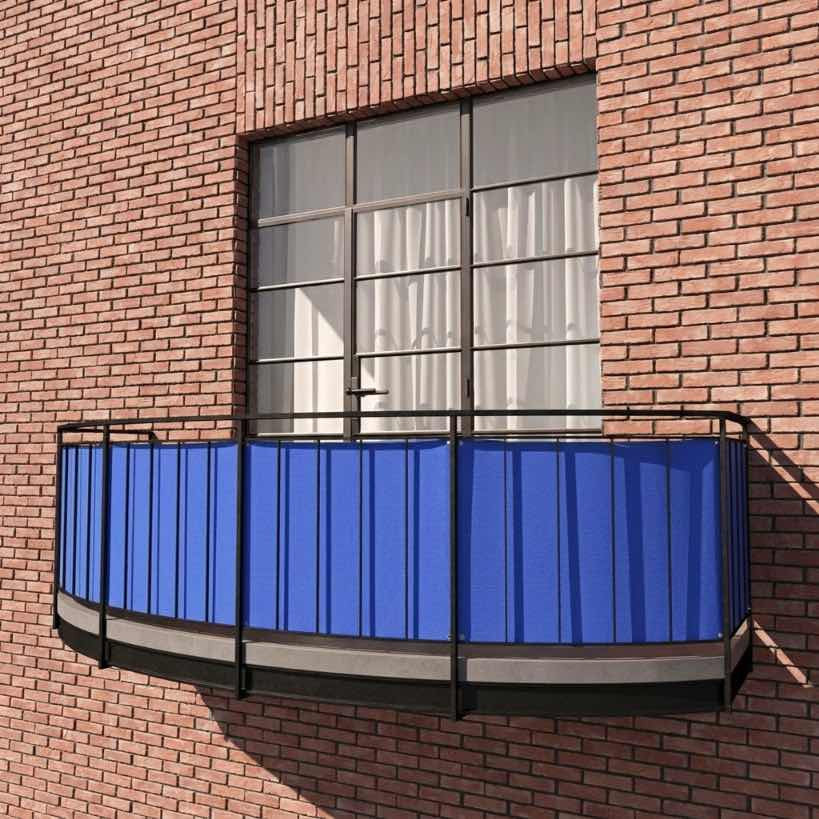 Toldo para balcón de olefina Sunproof