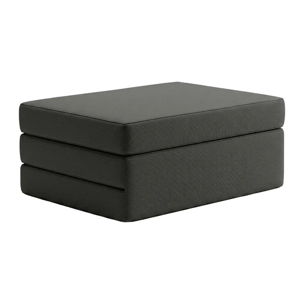 Colchón plegable a medida en Sunbrella - Aral - S4223