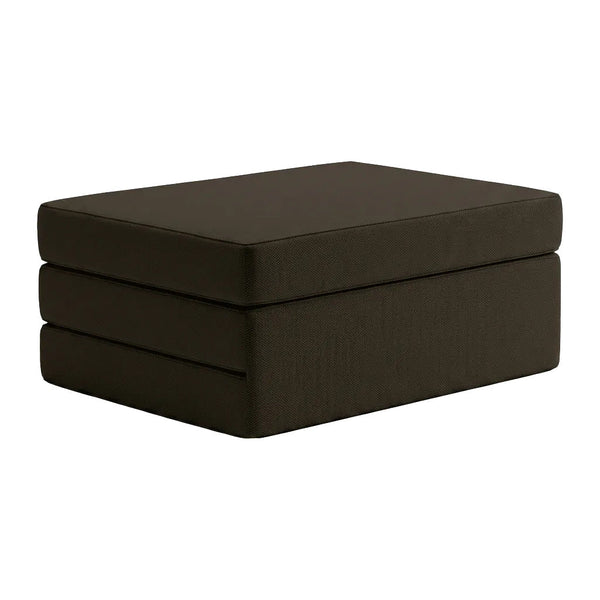 Colchón plegable a medida en Sunbrella - Cafe - S4238