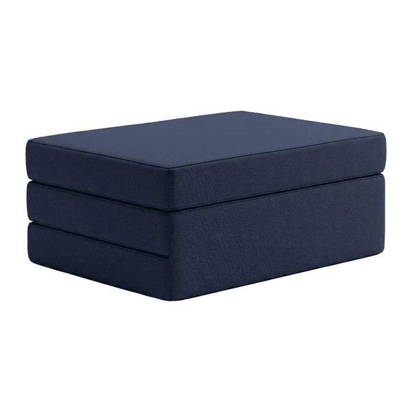 Colchón plegable a medida en Sunproof - Denim - S5209