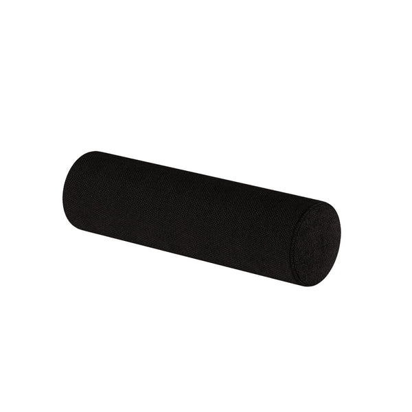 Cojín cilíndrico ignífugo a medida - Onyx - S8025