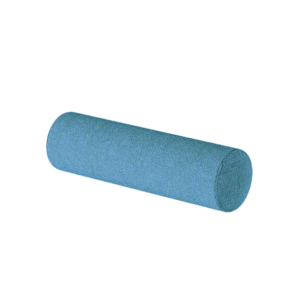 Cylinderhynde på mål i Cosy - Light blue - S8113´