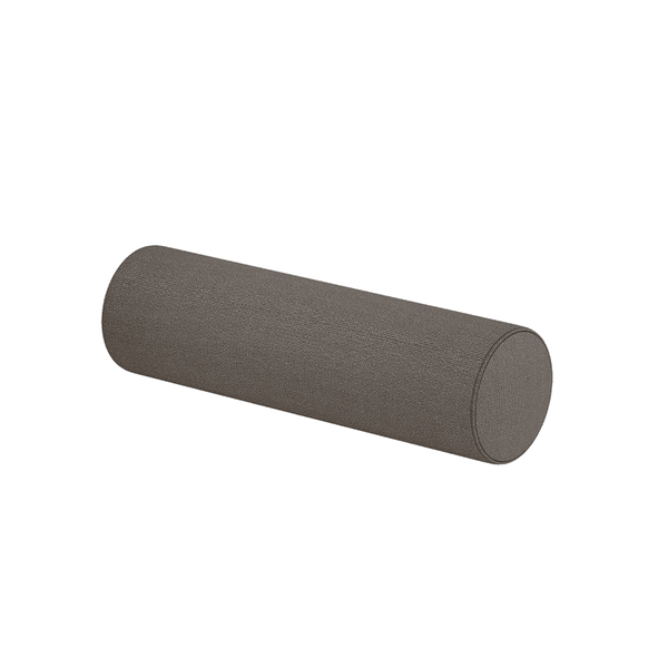 Cylinderhynde på mål i Sunbrella - Basalto - S4224.