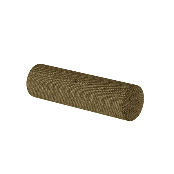 Cylinderhynde på mål i Cosy - Dusty green - S8115´