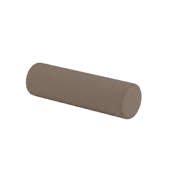 Cylinderhynde på mål i Sun - Caramel - S4256.