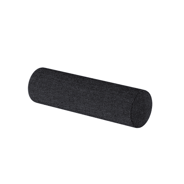 Cylinderhynde på mål i Cosy - Dark grey - S8104´