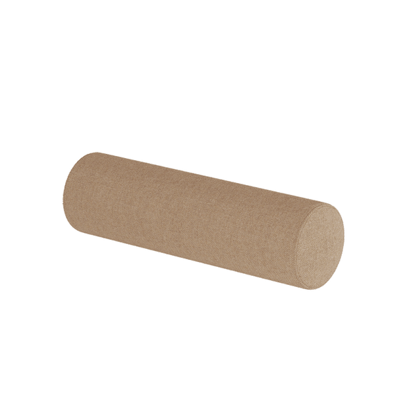 Cylinderhynde på mål i uld - Cameo - S7017.