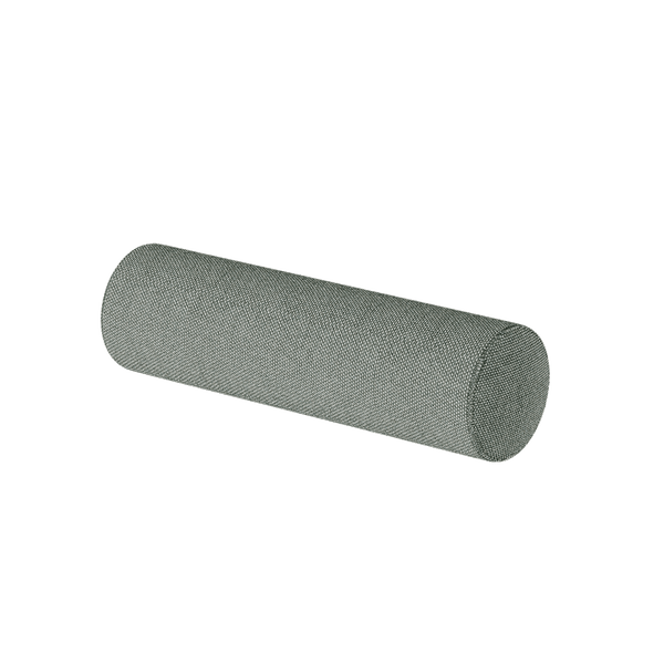 Cylinderhynde på mål i Cosy - Light grey - S8106´