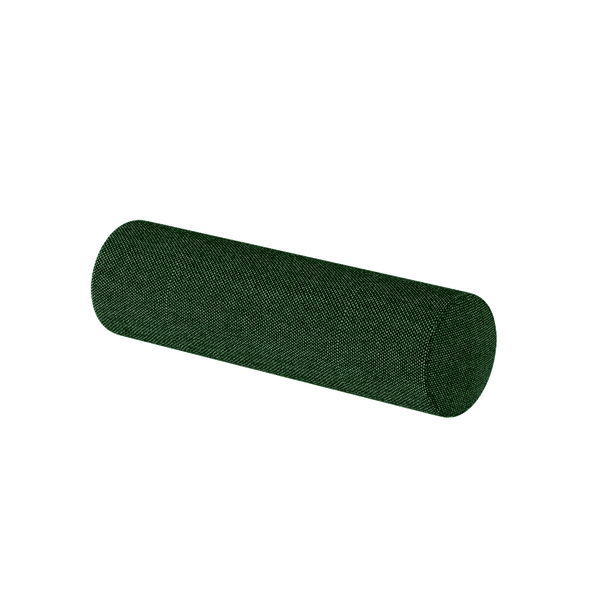Cylinderhynde på mål i Cosy - Green - S8116´