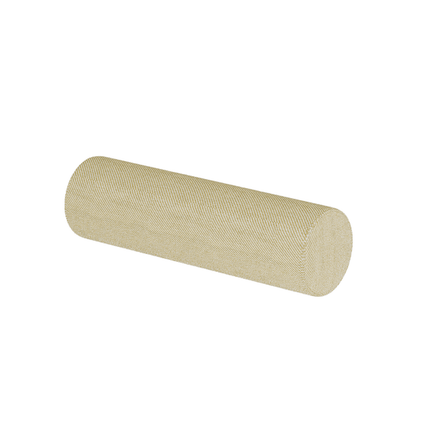Cylinderhynde på mål i Sun - Beige - S4251.
