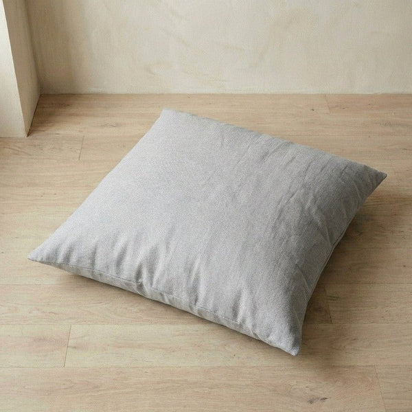 Gulvpude på mål i Cosy - Light grey - S8106'