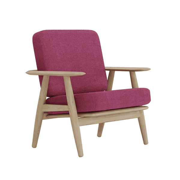 Hyndesæt til Wegner GE 240/290 i Supreme - Emperor - S8015