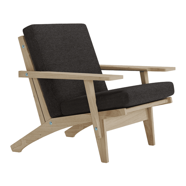 Hyndesæt til Wegner GE 370 i Supreme - Petwer - S8005