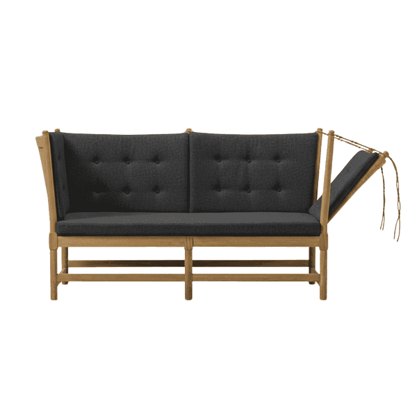 Hyndesæt til Børge Mogensen 1789 i Cosy - Negro - S8110
