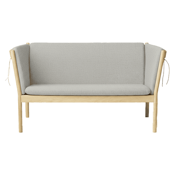 Hyndesæt til Erik Ole Jørgensen J148 i Cosy - Light grey - S8106