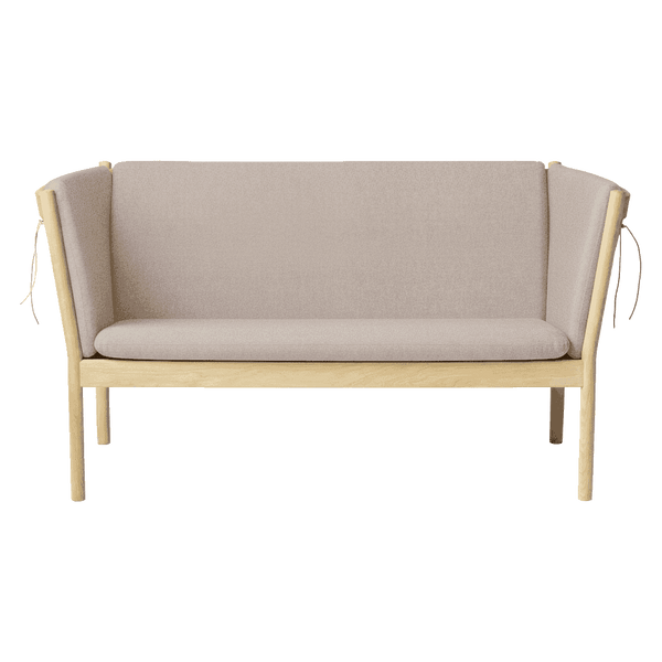 Hyndesæt til Erik Ole Jørgensen J148 i Cosy - Dusty rose - S8100
