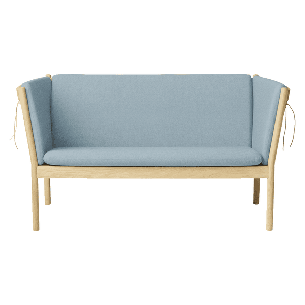 Hyndesæt til Erik Ole Jørgensen J148 i Cosy - Light blue - S8113