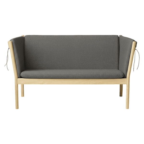 Hyndesæt til Erik Ole Jørgensen J148 i Cosy - Grey - S8105