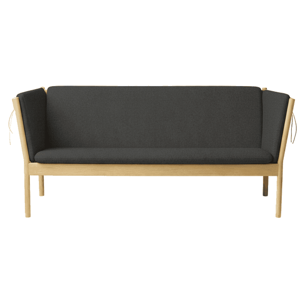 Hyndesæt til Erik Ole Jørgensen J149 i Cosy - Negro - S8110