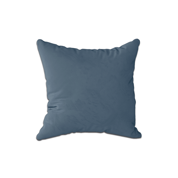 Pude på mål i velour - Greenness - S6016´