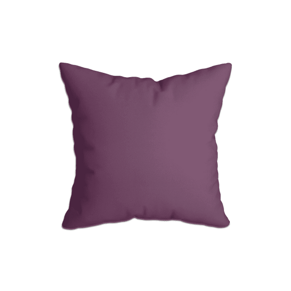 Pude på mål i Sunbrella - Malva - S4237-