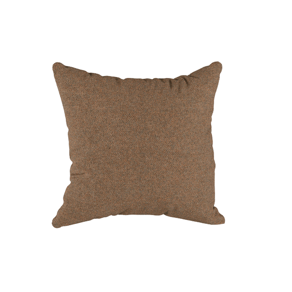 Pude på mål i uld - Redwood - S7014¨