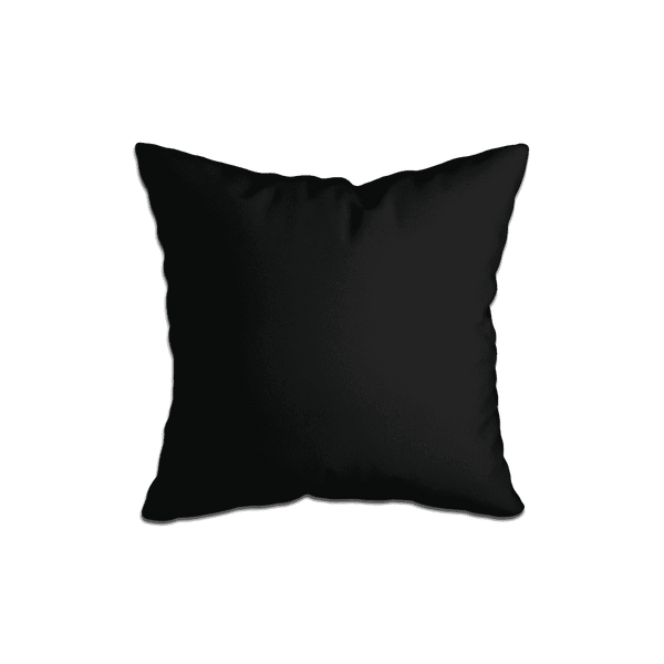 Pude på mål i Sunbrella - Negro - S4222-